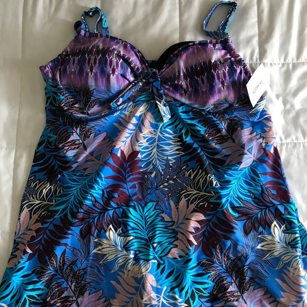 Swimdress